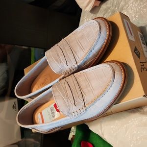 Sperry Shoes